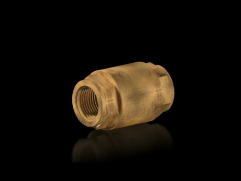 3398180 - Válvula antiretorno