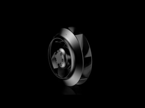 3398183 - Ventilador radial