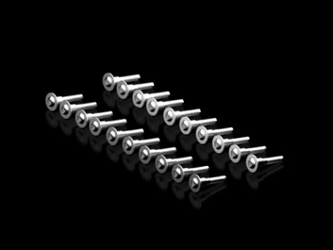 5051165 - Tornillo de ensamblaje VX