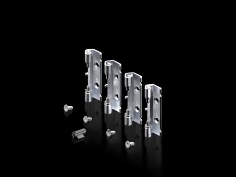 5051179 - Bisagras de 130º