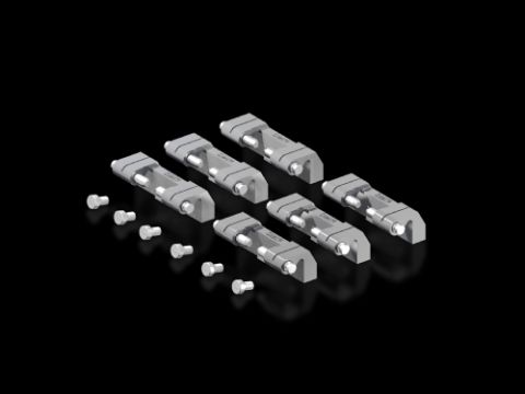 5050553 - Bisagra para PS 4000