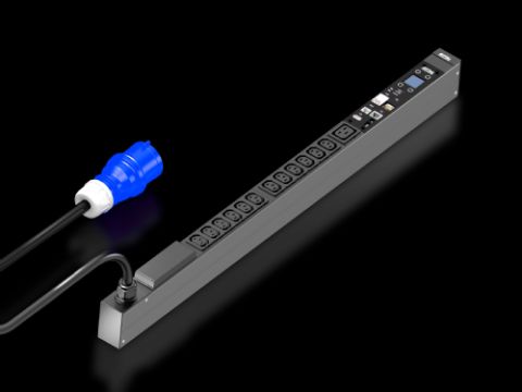 7979210 - PDU metered