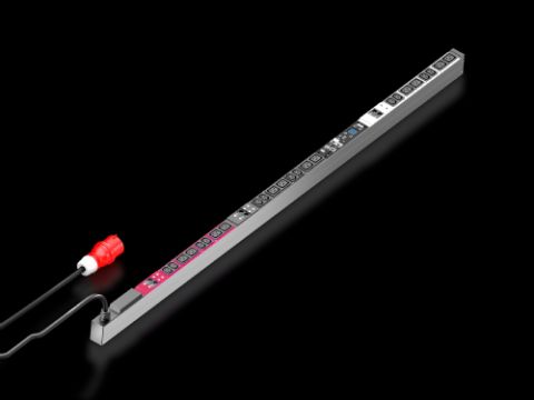 7979239 - PDU metered