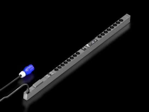 7979214 - PDU metered