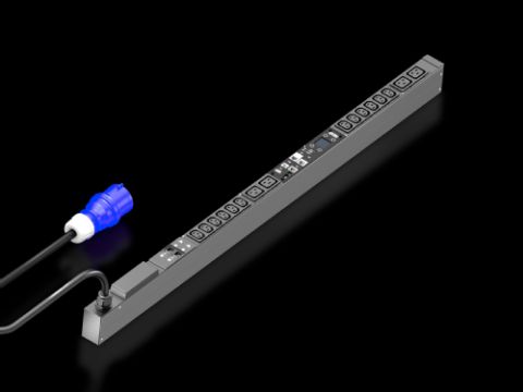 7979213 - PDU metered