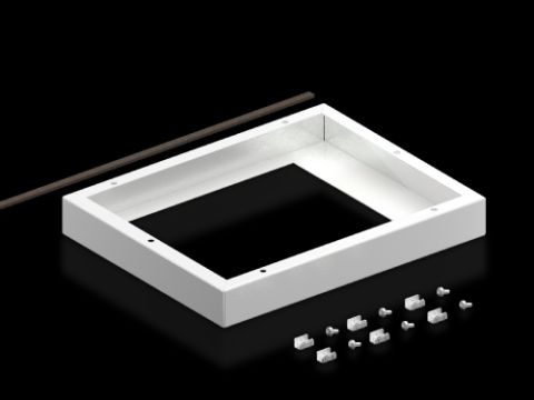 5050700 - Marco de adaptación para ventilador de techo