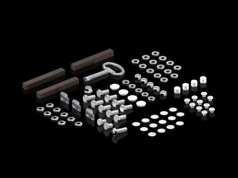5050070 - Bolsa de accesorios para TS