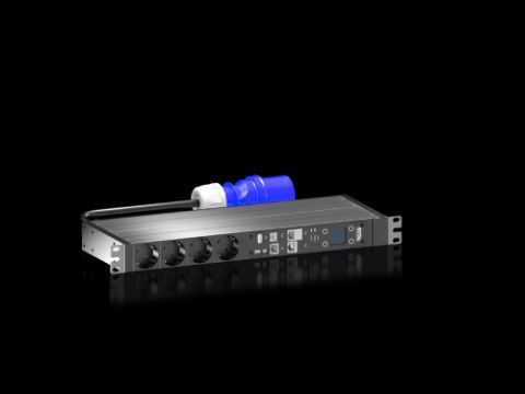 7979203 - PDU metered