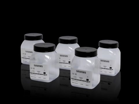 5050585 - Botella de recogida del agua de condensación