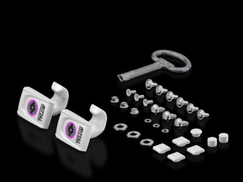 5051311 - Bolsa de accesorios para cajas KX E-Box