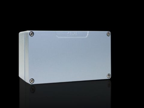 9110210 - Cajas de aluminio fundido GA