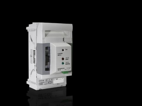 9343020 - Seccionador bajo carga para fusibles NH con control de fusibles electrónico
