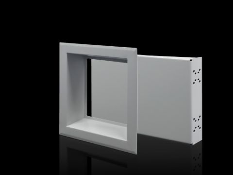 7993146 - Adaptador de montaje para interruptor principal para montaje de puerta