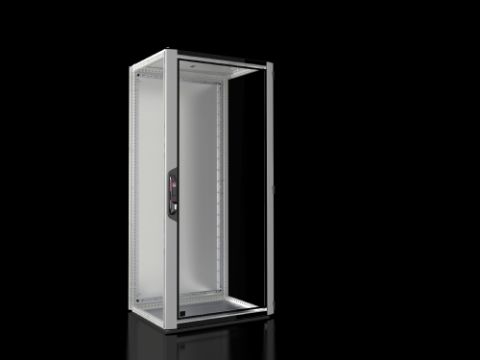 5306190 - Rack para redes/servidores VX IT con puerta transparente, IP 55, armario vacío