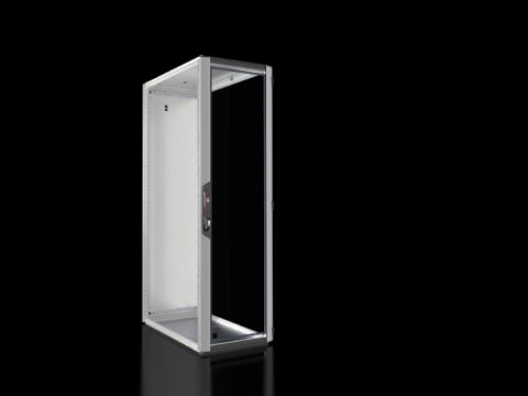 5308190 - Rack para redes/servidores VX IT con puerta transparente, IP 55, armario vacío