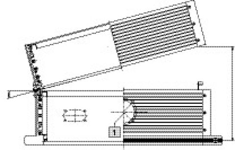 5825600 - Armario individual VX SE