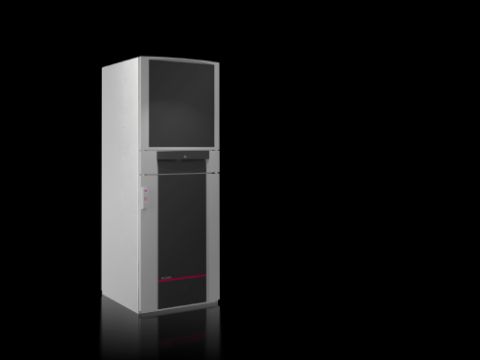5366450 - Sistema de armarios PC