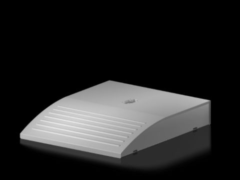6106200 - Pie de apoyo modular, CP 60 grande