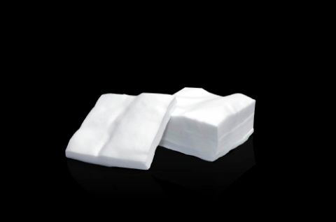 4050327 - Paños de limpieza para centros láser Perforex LC