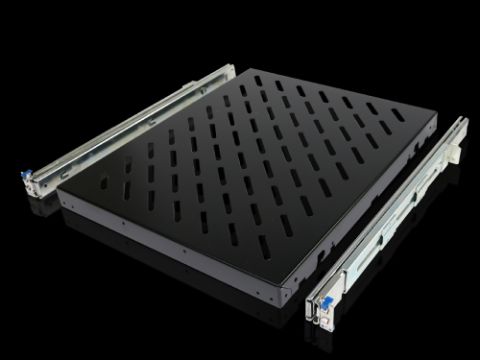 5501675 - Bandeja para equipos, extraíble para VX IT, TS IT, TE, TX CableNet