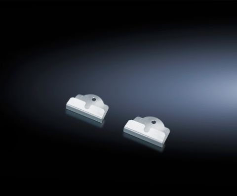 5501655 - Bandeja para equipos, montaje fijo para VX IT, TS IT, TE, TX CableNet