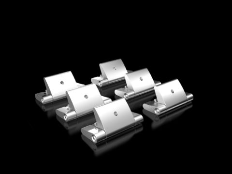 1592220 - Bisagra para tapa para cajas de bornes KX