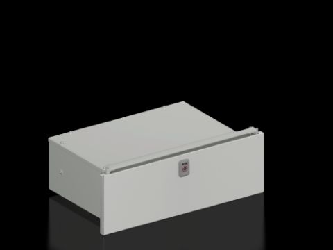 8620520 - Cajón para teclado y ratón para VX