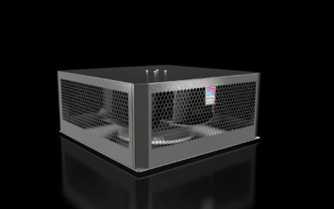 3166115 - Ventiladores de techo para VX IT, TS IT