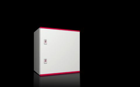 1453000 - Armarios de poliéster AX sin ventana