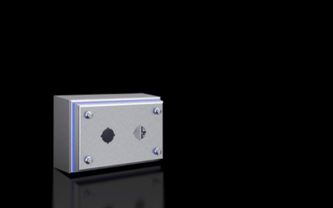 1682600 - Caja para pulsadores HD