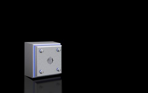 1681600 - Caja para pulsadores HD
