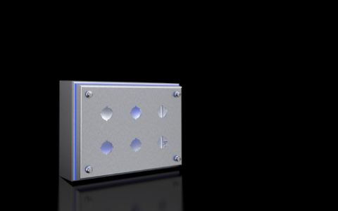 1686600 - Caja para pulsadores HD