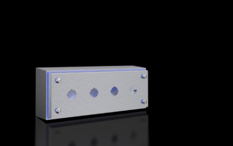 1684600 - Caja para pulsadores HD