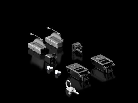 5051249 - Bolsa de accesorios del lateral partido para VX IT