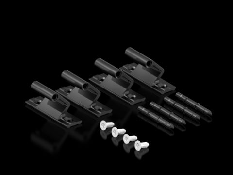 5051206 - Bisagra de 180º para VX IT