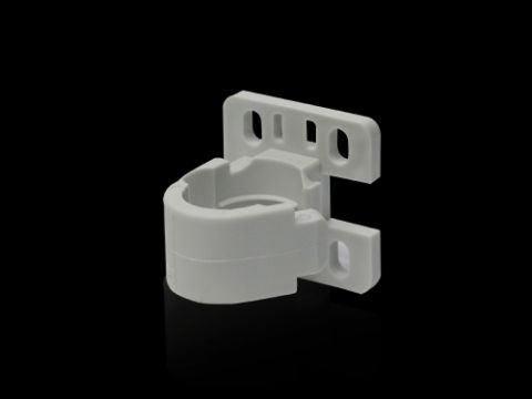 2593000 - Soporte para tubo