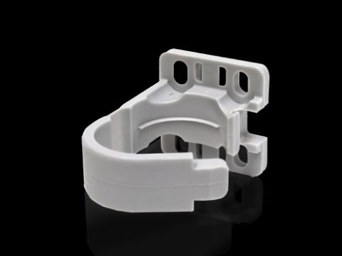 2591000 - Soporte para tubo