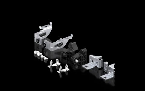 5050816 - Fijación para placas de montaje para VX SE, SE, TP, PC, IW