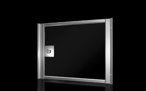 2791000 - Ventanas para paneles de mando
