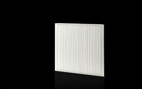 3173120 - Filtro plisado para ventiladores con filtro, para techo, refrigeradores y chillers
