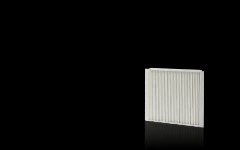 3171120 - Filtro plisado para ventiladores con filtro, para techo, refrigeradores y chillers
