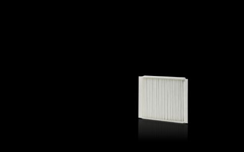 3322720 - Filtro plisado para ventiladores con filtro, para techo, refrigeradores y chillers
