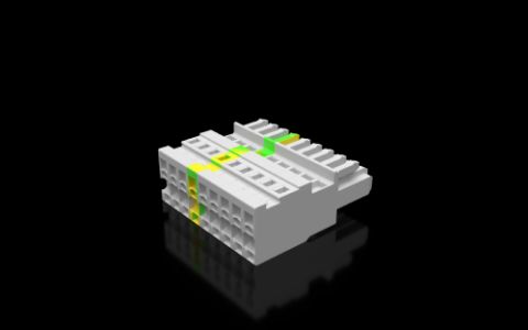 3397759 - Conector