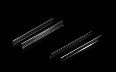 5302166 - Elementos de profundidad para guías perfil de 482,6 mm (19