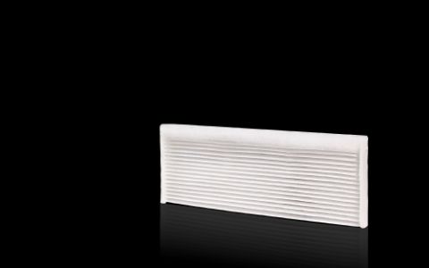 3174120 - Filtro plisado para ventiladores con filtro, para techo, refrigeradores y chillers