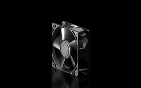 3398587 - Ventilador axial