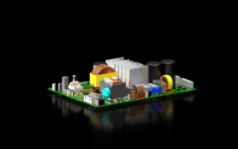 3398597 - Inverter