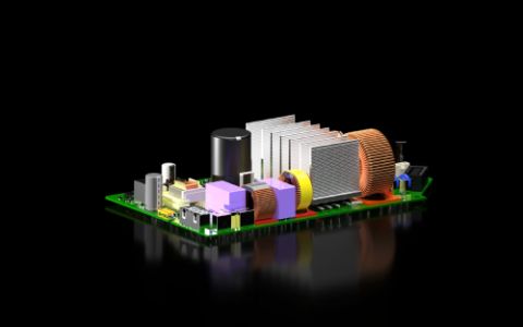 3398596 - Inverter