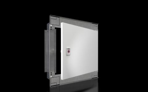 1381550 - Puerta interior para armario compacto AX