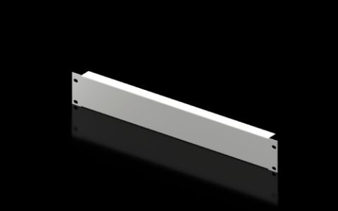 7157035 - Panel ciego, 482,6 mm (19